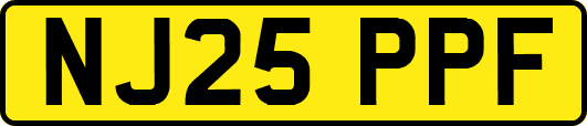NJ25PPF