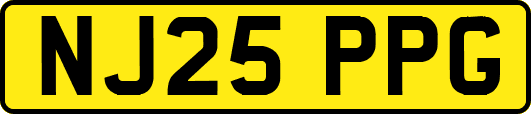 NJ25PPG