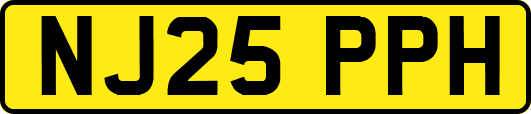 NJ25PPH