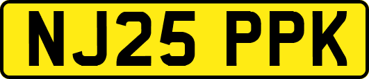 NJ25PPK