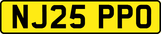 NJ25PPO