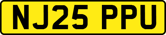 NJ25PPU