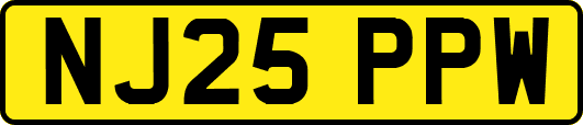 NJ25PPW