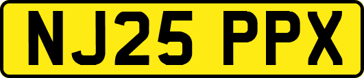 NJ25PPX
