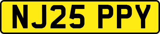 NJ25PPY