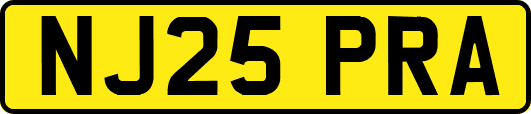 NJ25PRA