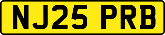 NJ25PRB