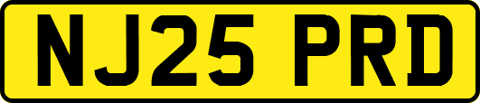 NJ25PRD