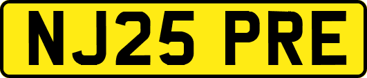 NJ25PRE