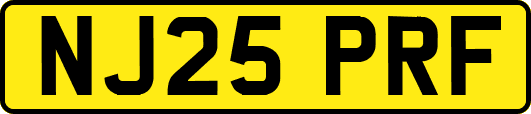 NJ25PRF