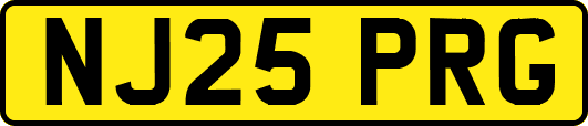 NJ25PRG