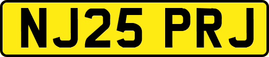 NJ25PRJ