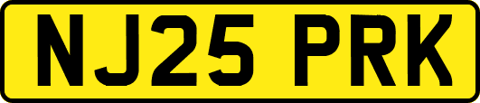 NJ25PRK