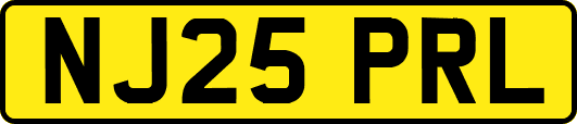 NJ25PRL