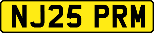 NJ25PRM