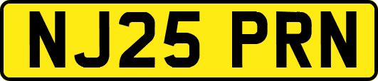 NJ25PRN