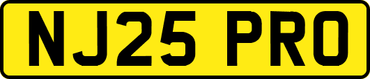 NJ25PRO