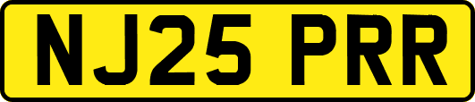 NJ25PRR