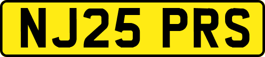 NJ25PRS