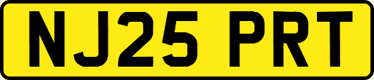 NJ25PRT