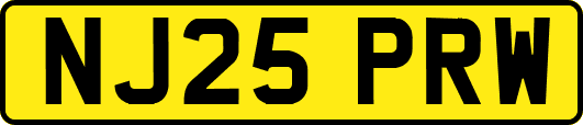 NJ25PRW