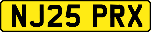 NJ25PRX