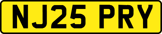 NJ25PRY