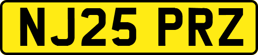 NJ25PRZ