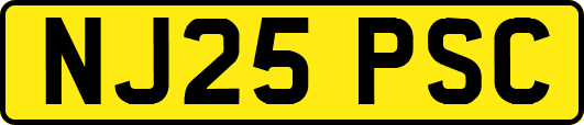 NJ25PSC