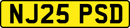 NJ25PSD