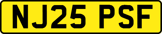 NJ25PSF