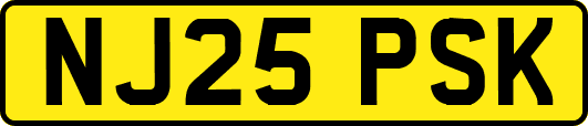 NJ25PSK