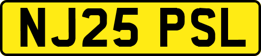 NJ25PSL