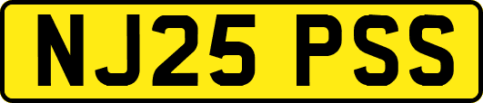 NJ25PSS
