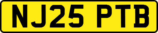 NJ25PTB