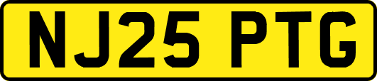 NJ25PTG
