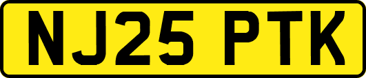 NJ25PTK