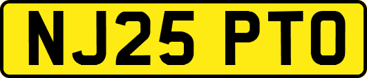 NJ25PTO