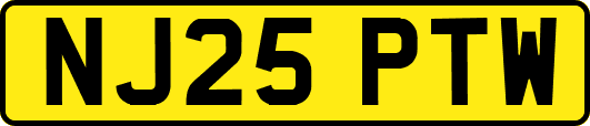 NJ25PTW