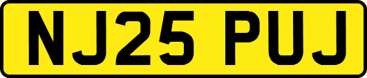 NJ25PUJ