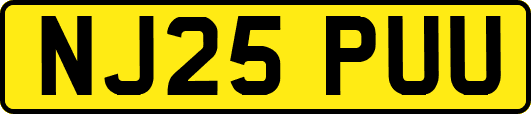 NJ25PUU