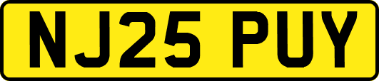 NJ25PUY