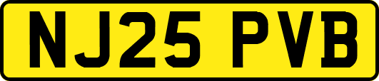 NJ25PVB