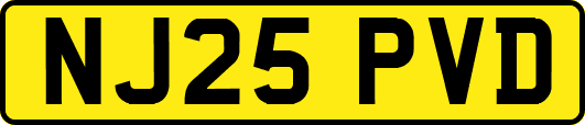 NJ25PVD
