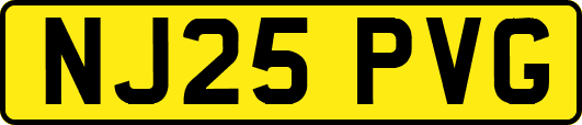 NJ25PVG
