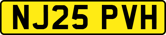 NJ25PVH