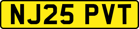 NJ25PVT