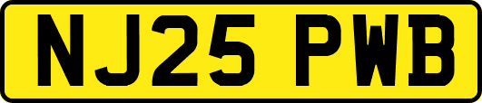 NJ25PWB