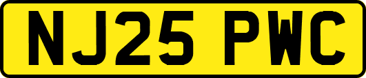 NJ25PWC