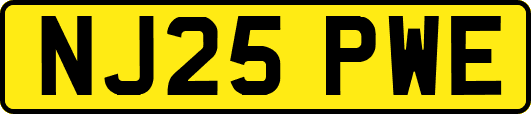 NJ25PWE